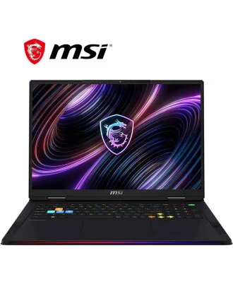 MSI Raider 18