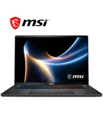 MSI Stealth 16