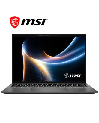 MSI Prestige 13