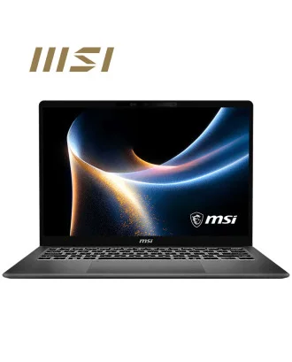 MSI Prestige 14
