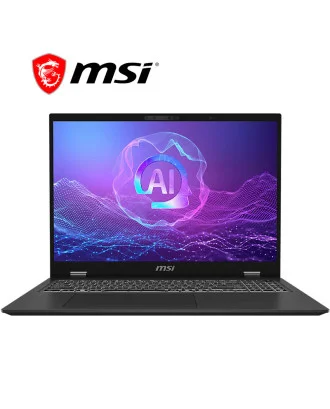 MSI Prestige 16