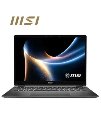 MSI Prestige 16
