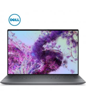 Dell XPS 16