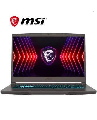 MSI Thin 15