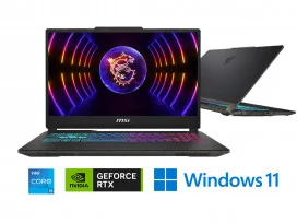 MSI Cyborg 15
