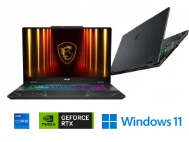 MSI Cyborg 17