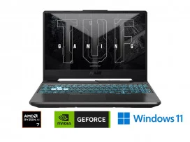 ASUS TUF Gaming A15