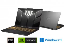 ASUS TUF Gaming F16