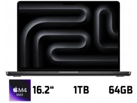 Apple MacBook Pro M4 Max 16"