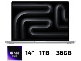Apple MacBook Pro M4 Max 14"