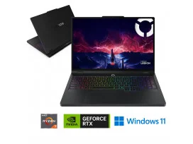 Lenovo Legion Pro 5