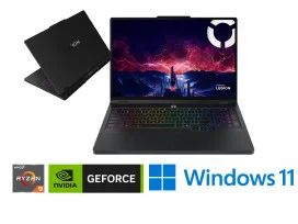 Lenovo Legion Pro 5