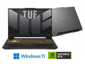 ASUS TUF Gaming F15