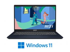 MSI Modern 15
