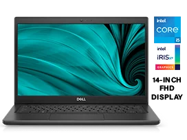 Dell Latitude 3420