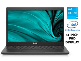 Dell Latitude 3420
