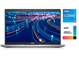 Dell Latitude 5420