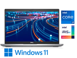 Dell Latitude 5420