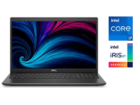 Dell Latitude 3520