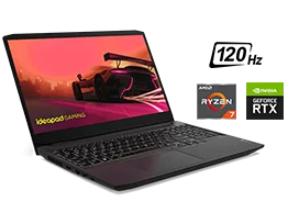 Lenovo Legion 5 15
