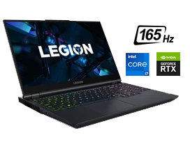 Lenovo Legion 5 15