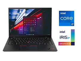 Lenovo ThinkPad X1 Carbon