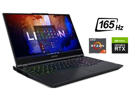 Lenovo Legion 5 15