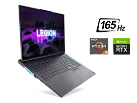 Lenovo LEGION 7 Y716ACHG6