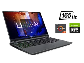 Lenovo Legion 5 16