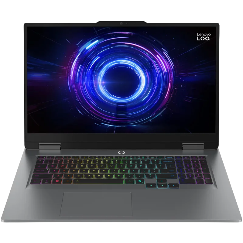 Lenovo LOQ 17
