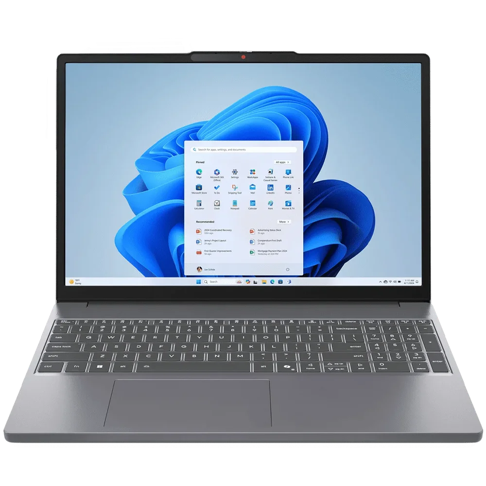 Lenovo IdeaPad Slim 3 15