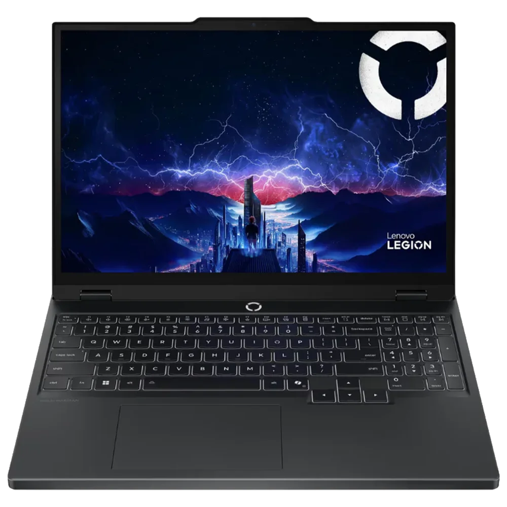 Lenovo Legion 5 15