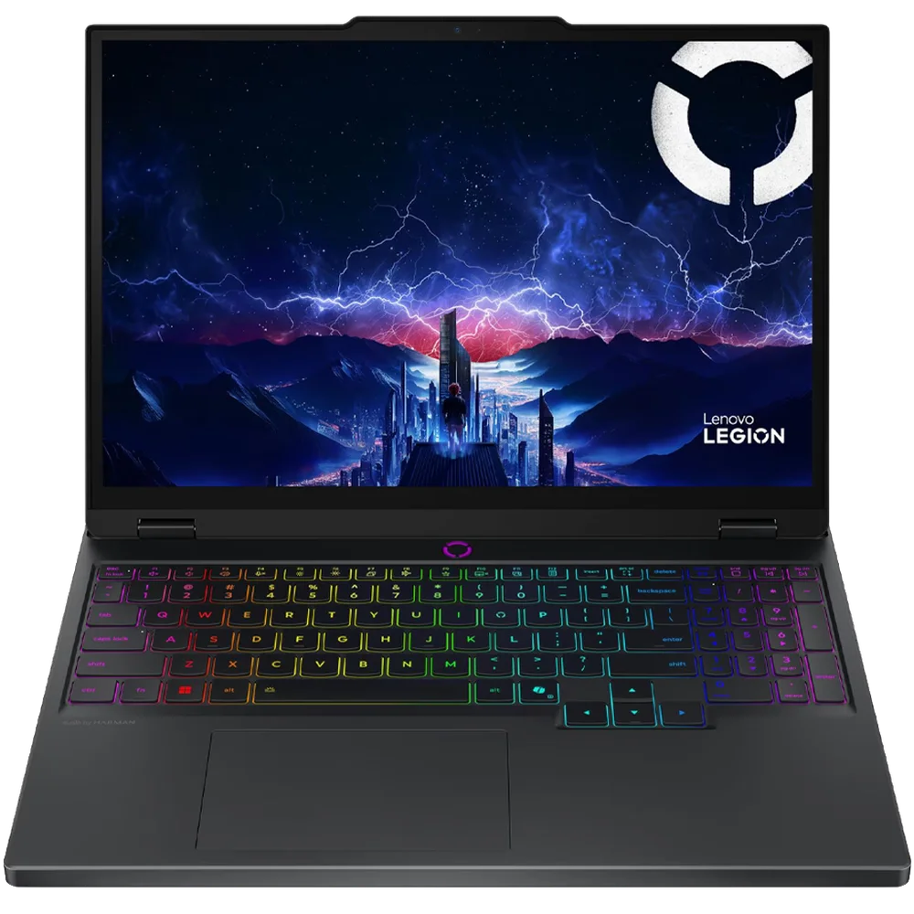 Lenovo Legion 5 15