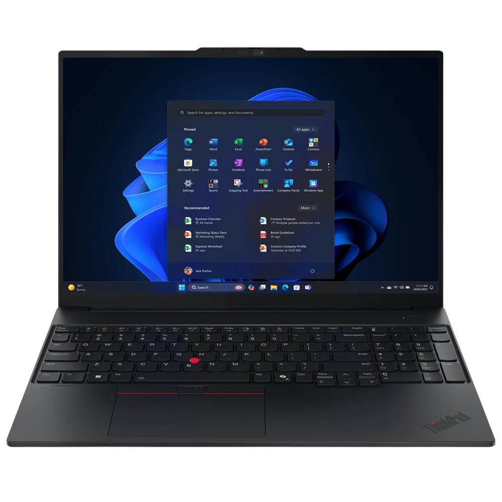 Lenovo ThinkPad E16