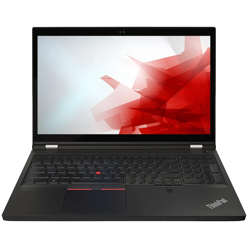 Lenovo ThinkPad P15 GEN