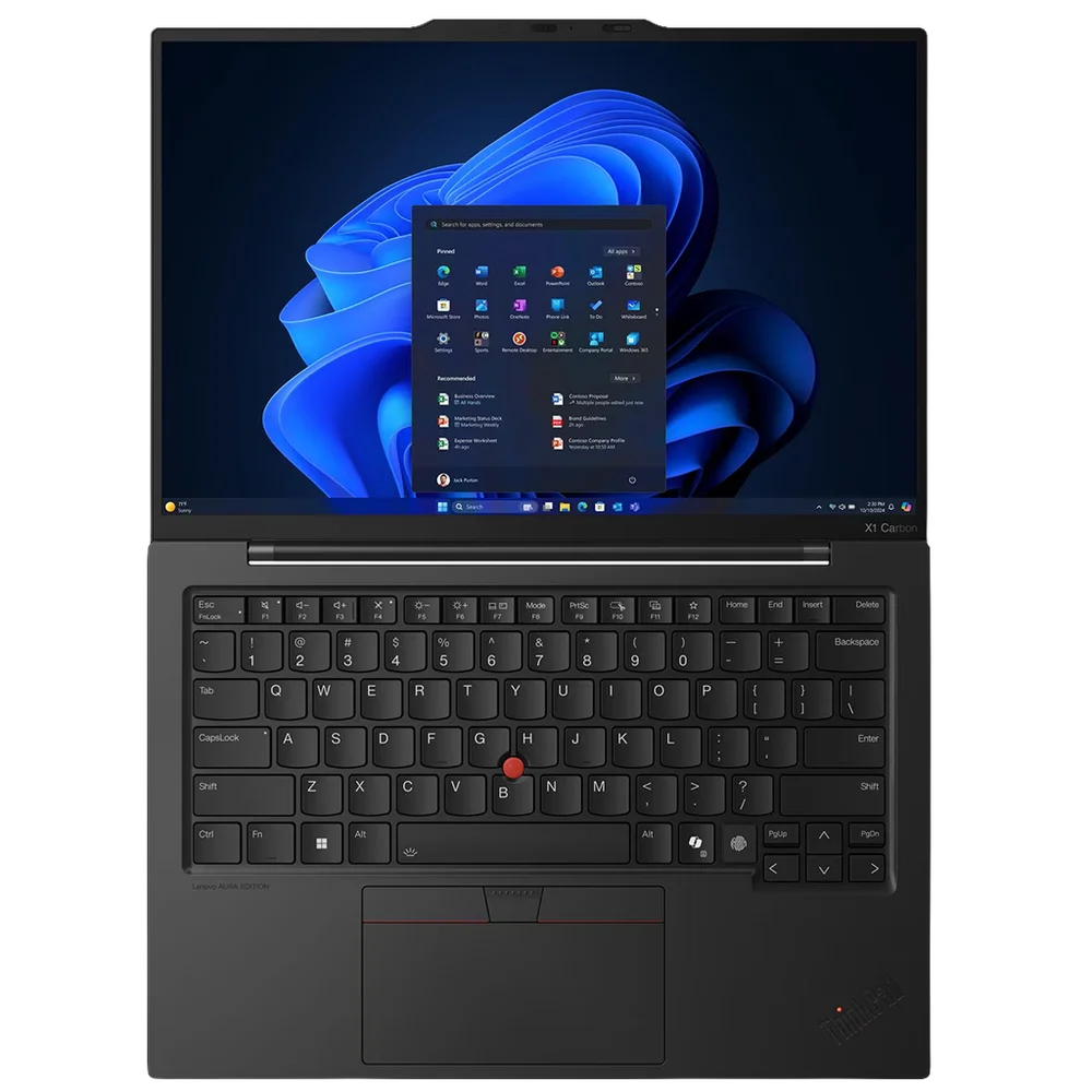 Lenovo ThinkPad X1 Carbon