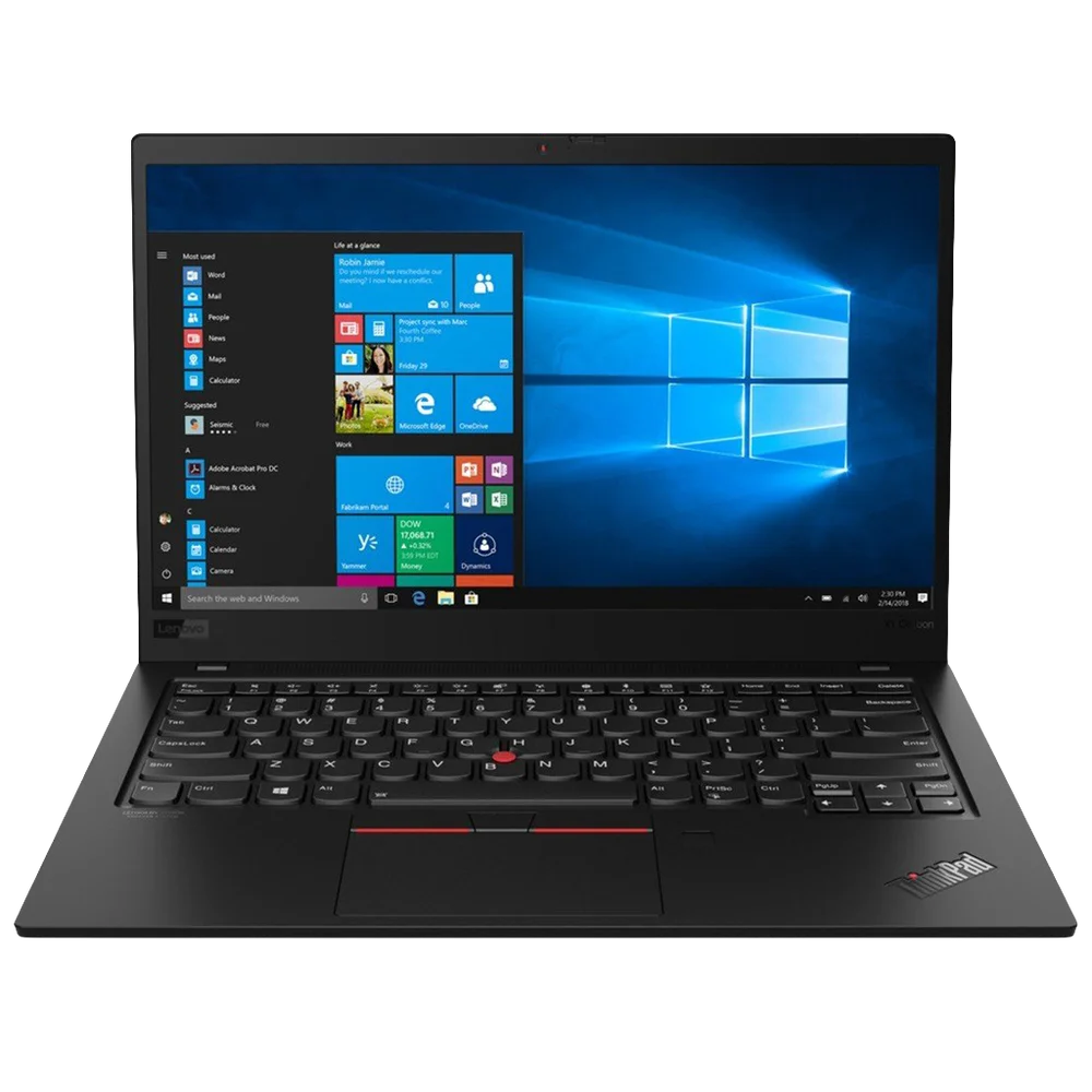 Lenovo ThinkPad X1 Carbon