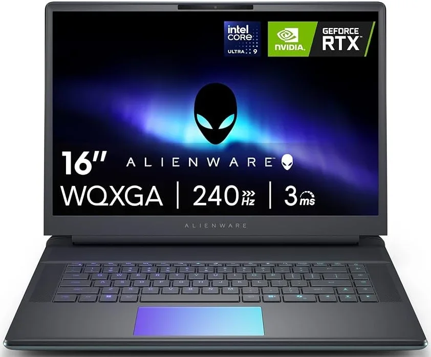 Dell Alienware Area-51