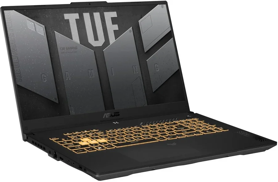 ASUS TUF Gaming A16