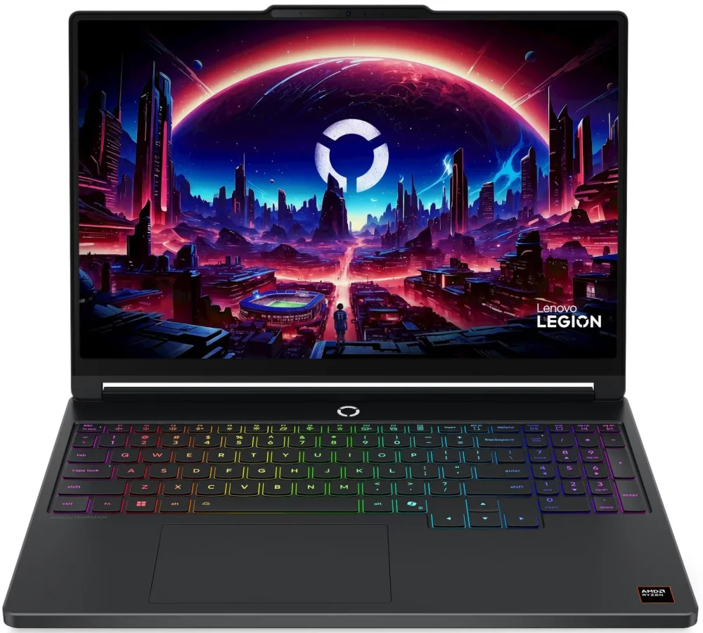 Lenovo Legion 5 15
