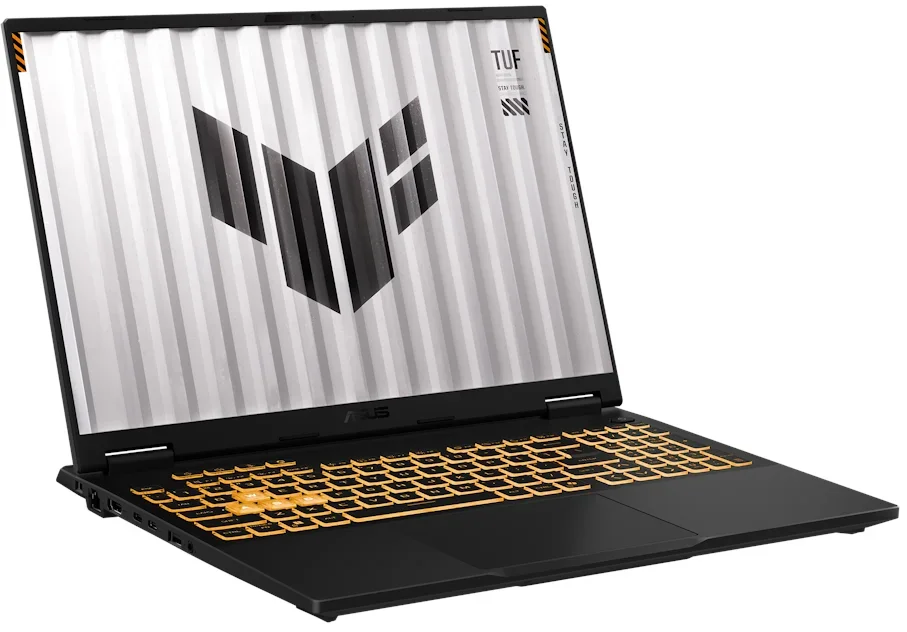 ASUS TUF Gaming F16