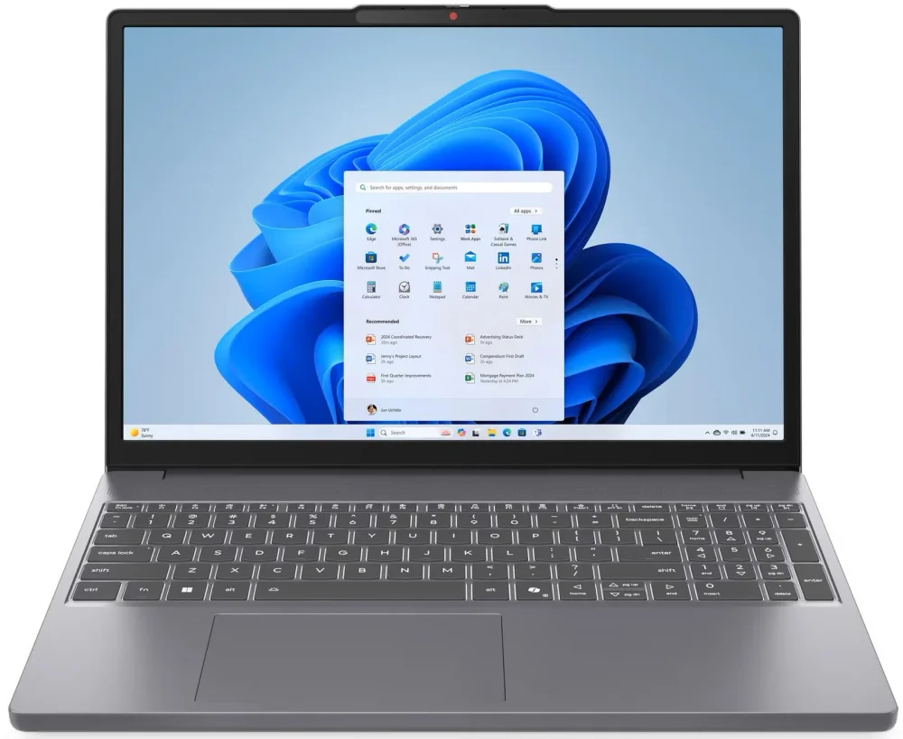 Lenovo IdeaPad Slim 3 15