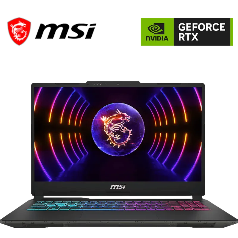 MSI Cyborg 15