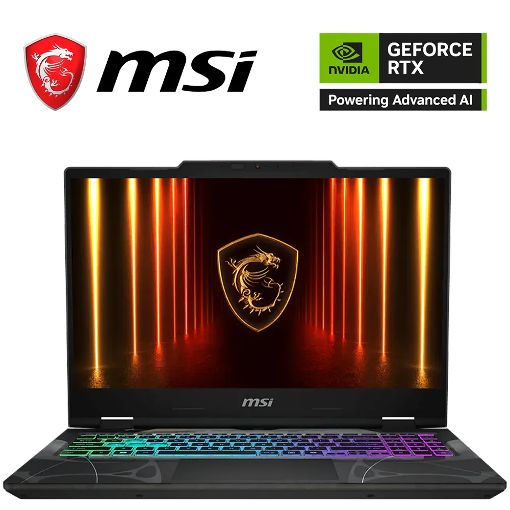 MSI Cyborg 17