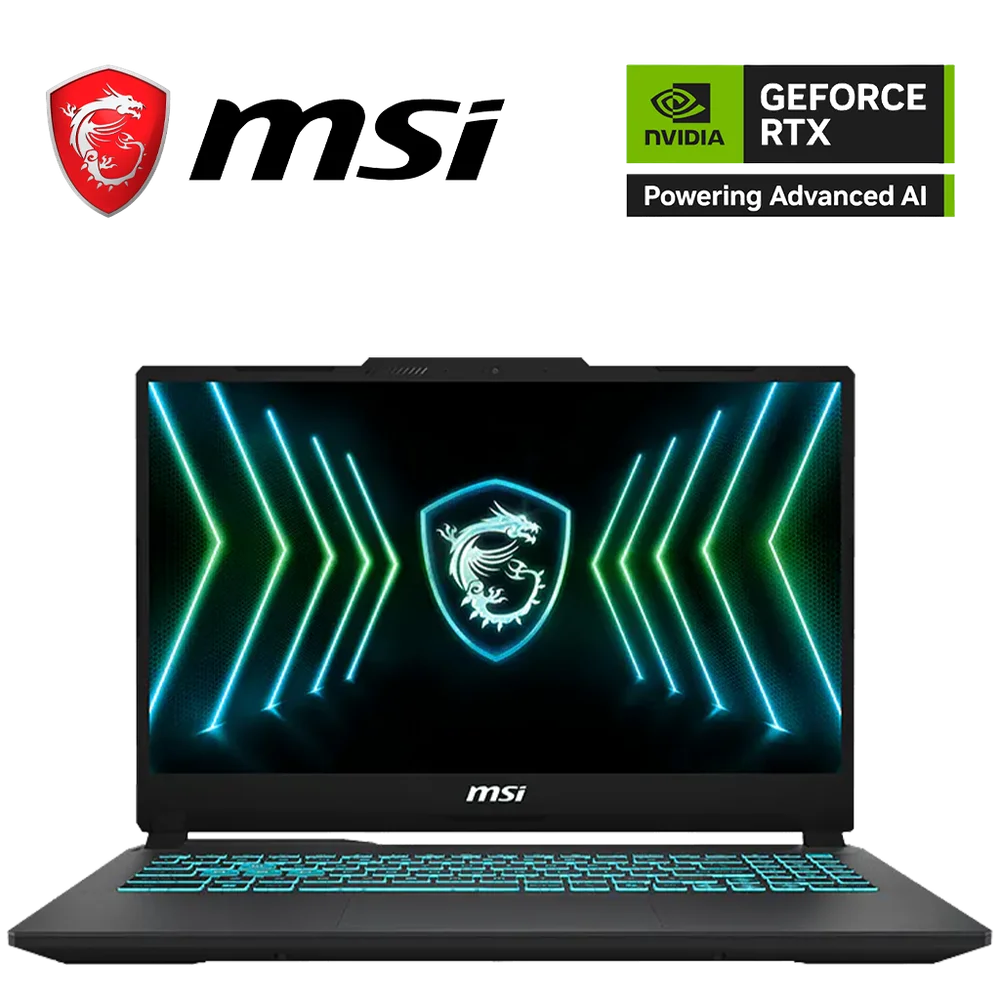 MSI Cyborg 15