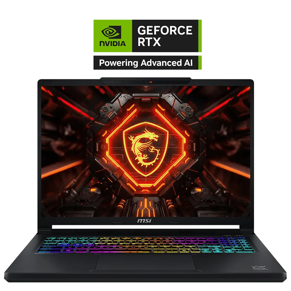 MSI Crosshair 16