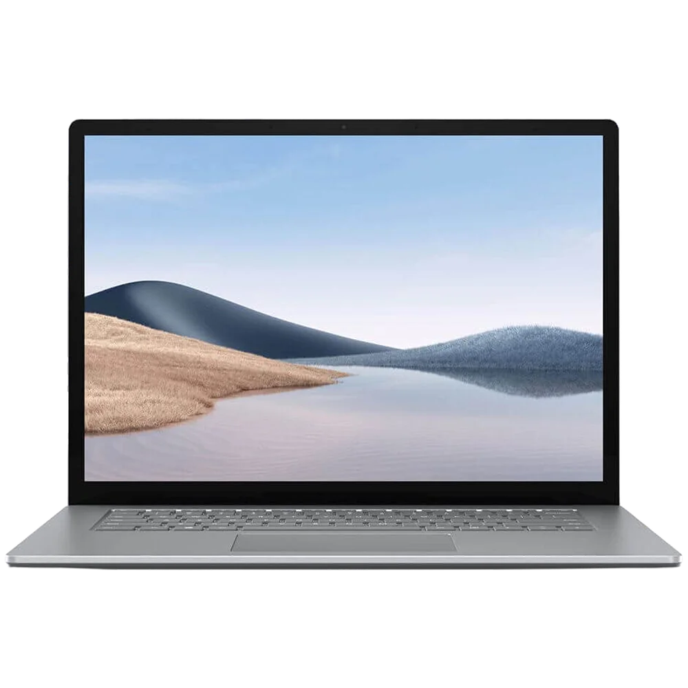 Microsoft Surface Laptop 4 15