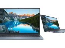 Dell Inspiron 15