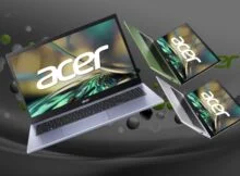 Acer Aspire 3