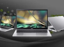 Acer Aspire 3